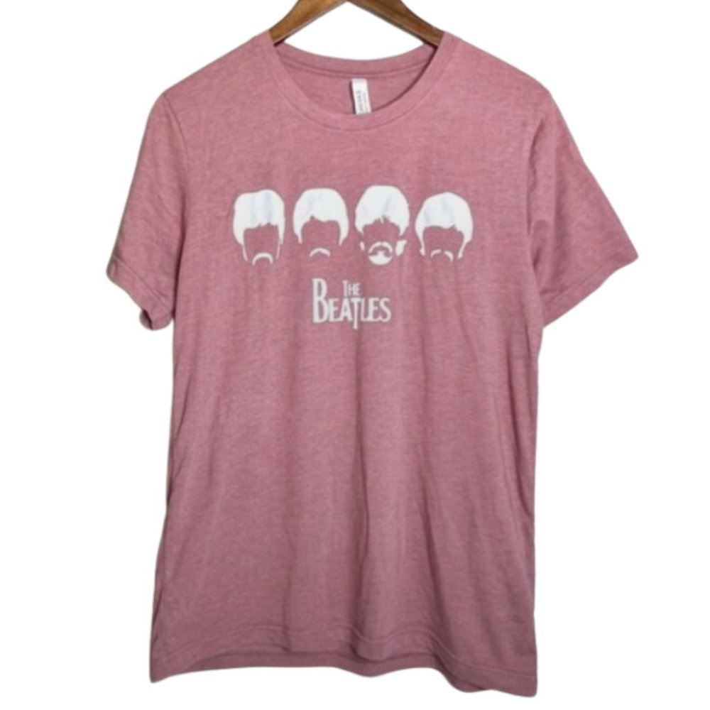 The Beatles Band Shirt